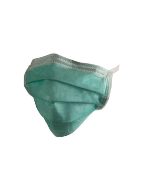 Saver pack of 60 Single Use Face masks - Thebritishmask
